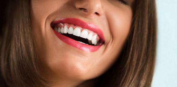 Smile Gallery - A2Z Dental - Before and After Photos